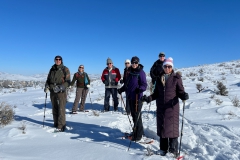 2023-02-Snowshoe-Beg-Clinic