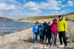 2023-09-21-Walking-Group-East-Canyon-State-Park-1